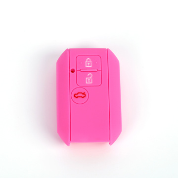 Suzuki swift car key replacement silicone