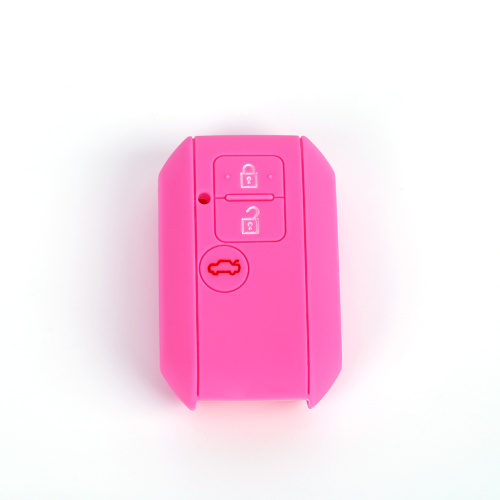 Suzuki swift car key replacement silicone