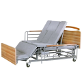 Electric Home Care Hospital Patient Beds