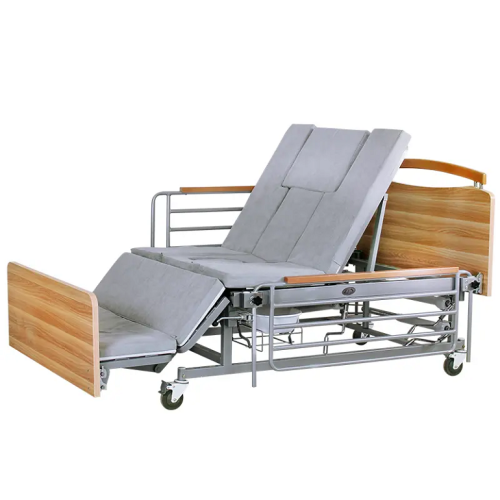 Electric Home Care Hospital Patient Beds