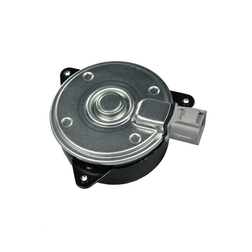 168000-8310 motor del ventilador de enfriamiento del radiador del automóvil de SUZUKI