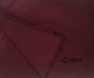 Cotton Blend Shirt  Yarn Dyed Cotton Fabric