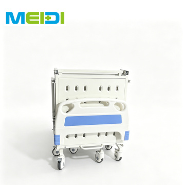Folding Medical Nursing Care bed