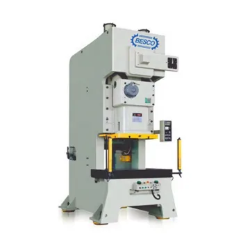 Stainless Steel CNC Punching Machine for Cross Shaft Power Press Parts