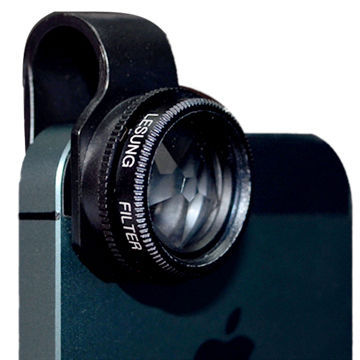 Lesung filter lens