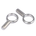Precision Stainless Steel Articulated Bolt