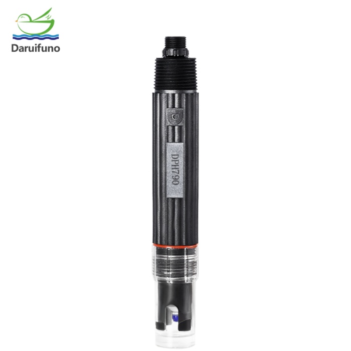 Modbus pH Sensor & Probe Modbus pH Sensor & Probe