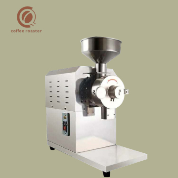 Automatic Grain Mill Industrial Grinding Machine Coffee Mills