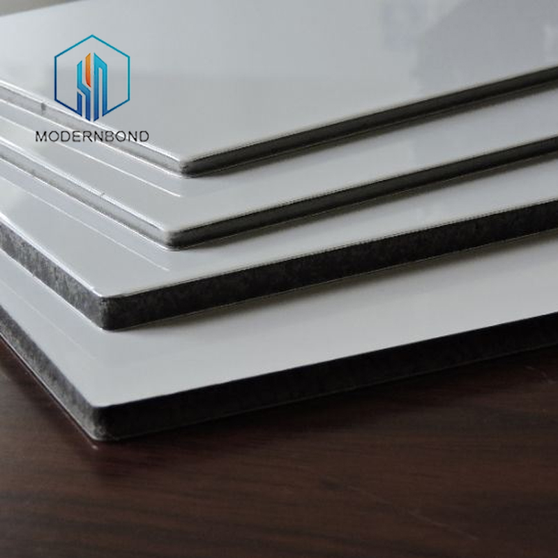 Acp Cladding Panels Specification