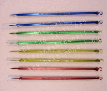 electrophoresis rainbow Blackhead acne Remover