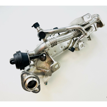 EGR -Kühler für BMW 4 (F36, F33, F83, F32, F82) 430D / 435d 2013+
