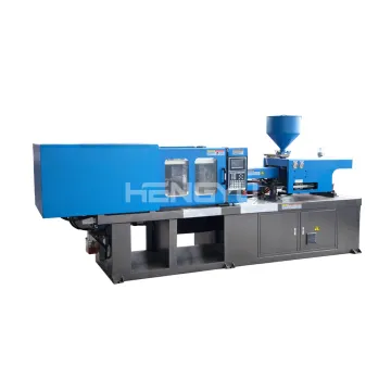 Automatic Micro PET Preform Injection Molding Machine