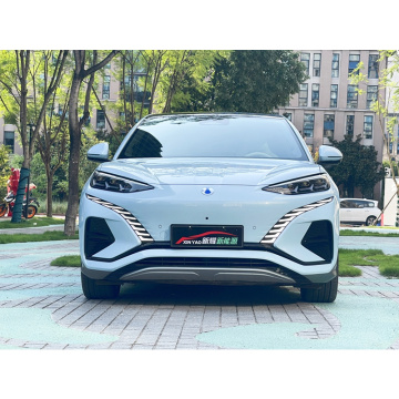 2023 Denza N7 Long Range Performance Max Edition