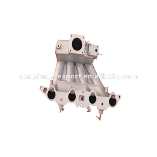 OEM intake manifolds for engine and aluminum casting parts