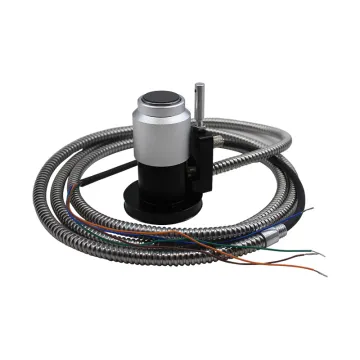 High-Precision CNC Machine Tool Accessories: Automatic Tool Height Sensor, Touch Probe, and Z-Axis Zero Setter
