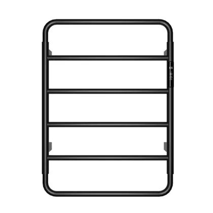 Smart Heated Towel Rack