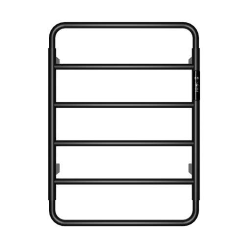 Akıllı Isıtmalı Havlu Askısı