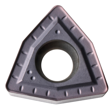 High-Quality Tungsten Carbide Inserts for Drilling: WCMX06T308 CNC Lathe Carbide Tools