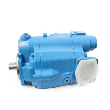 PVM131ER10GS02AAA28000000A0A - Eaton Vickers PVM Piston Variable Displacement Hydraulic Pump Price and Service