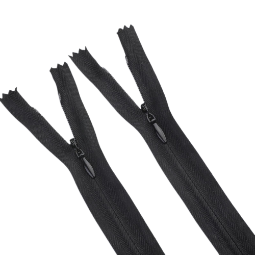 High Quality #3 Invisible Zip For Garments