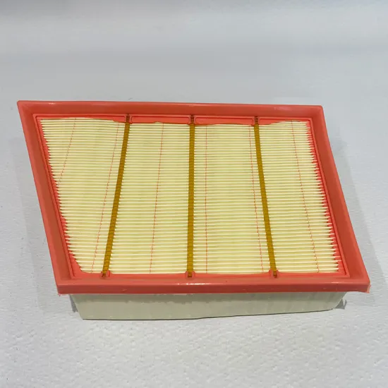 Professional China Made Air Filter Purifier GX73-9601-AA 0613872A T4A6123 Car Air Filter