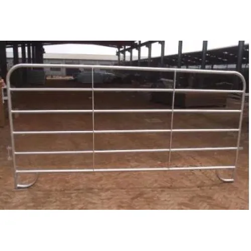 Heavy Duty Livestock Cattle Panel