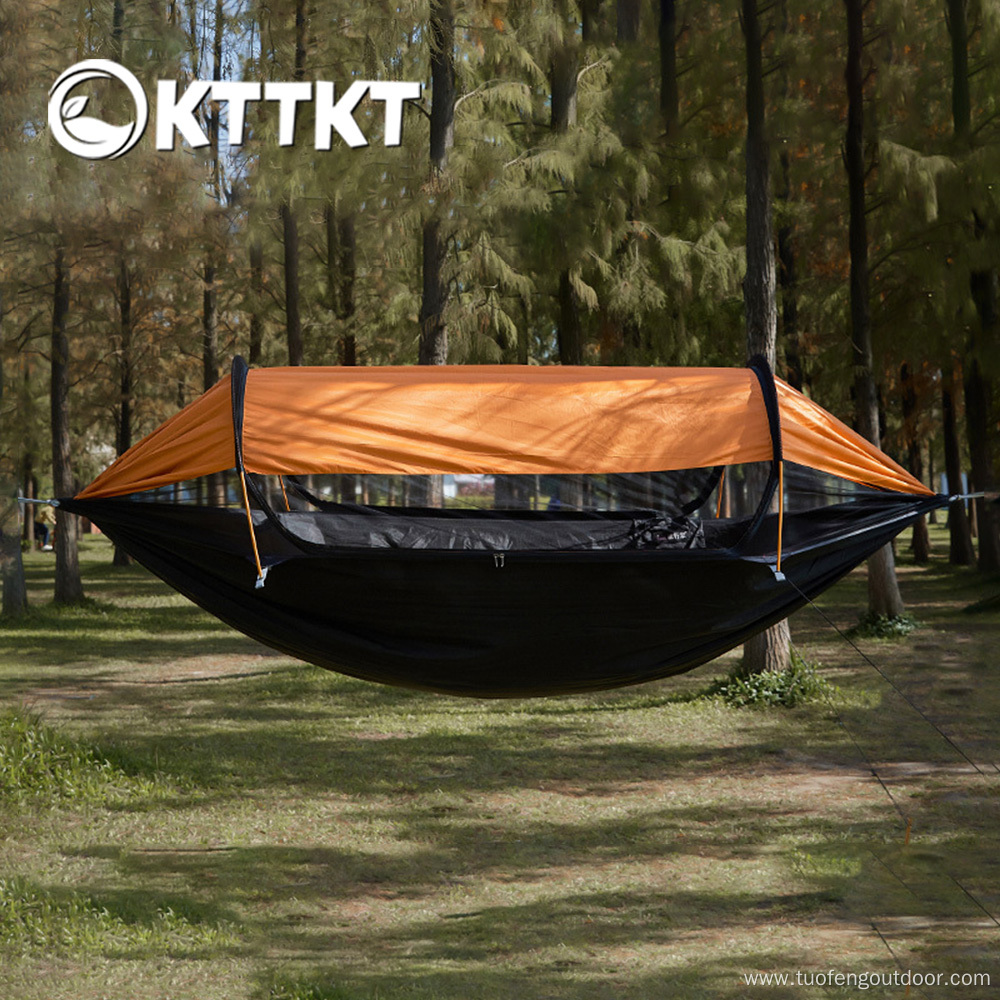 Outdoor Travel Camping boat Hammock tent