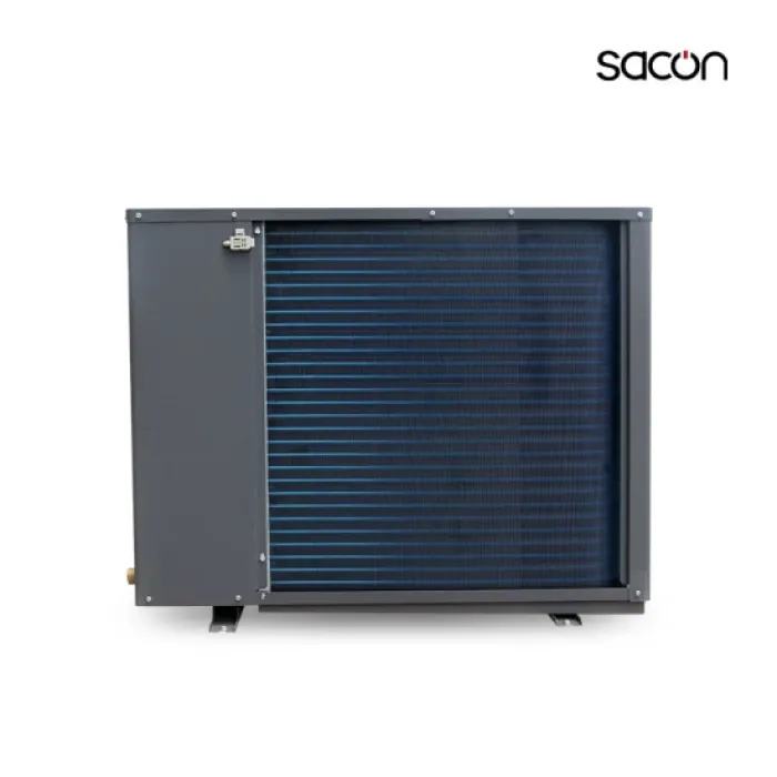 15kW 3-Phase R32 Mono Block Air-to-Water Heat Pump