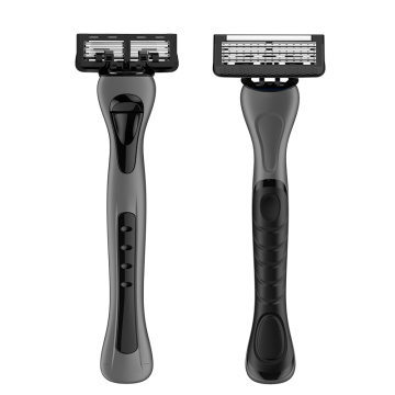KAILI New Design 6 Blade Shaving Razor for Men