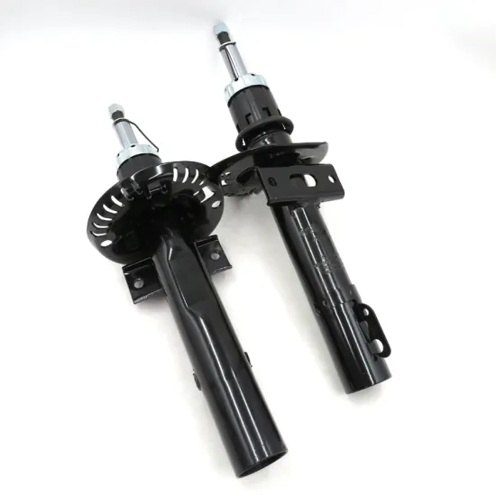 Replace KYB Shock Absorber 334835,6Q0413031CE for VW Polo