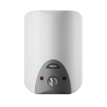 BEE 4‑Star Compact Storage Water Heater
