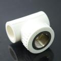 PPR-Rohrfittings-Formen Kunststoff-Rohrfitting-Form