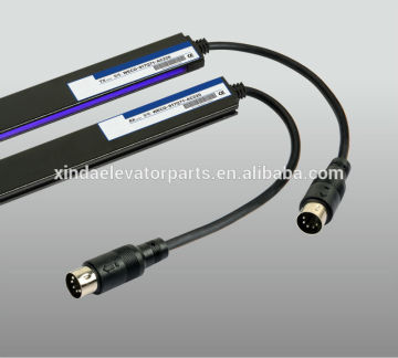 WECO-917/957 N & Q luz cortina para ascensor repuestos piezas de seguridad