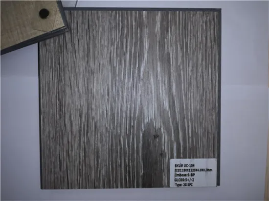 Lvt Flooring And Underfloor Heating