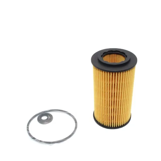 High-Quality Oil Filter for Mercedes-Benz A6511800109
