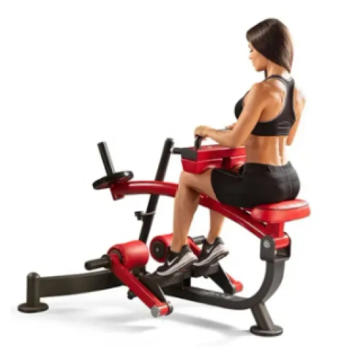 Seated Leg Curl Gym Fitness Equipment for Gym