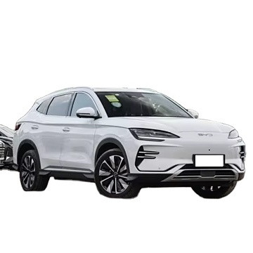 2025 BYD गीत प्लस EV: 5 दरवाजों के साथ नई हाइब्रिड एसयूवी और गर्म बिक्री के लिए 5 सीटें