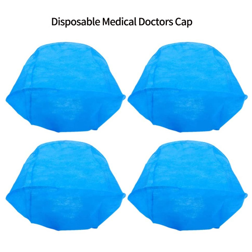 Disposable Elastic Surgical Caps