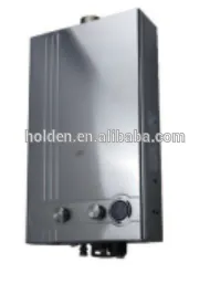 GWF-9 national gas water heater instant water heater