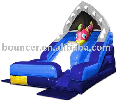 clown slide