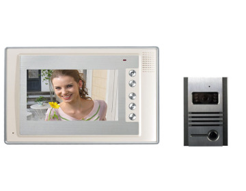 Video Door Phone System (CV-VDK803B)