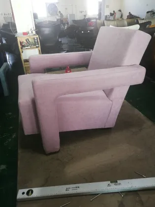 Utrecht Armchair by Gerrit Thomas Rietveld