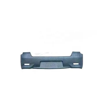 Rear Bumper Cover for Nissan 2012 Livina - Auto Spare Parts