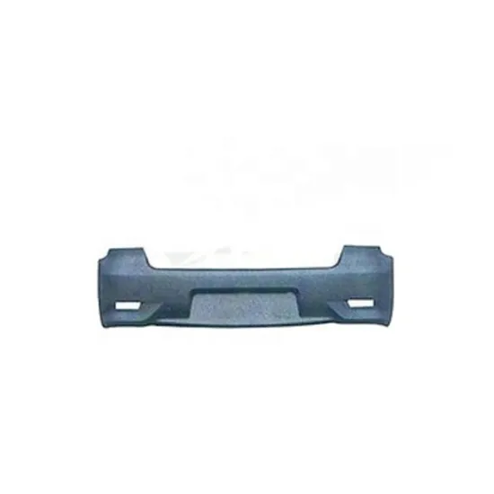 Rear Bumper Cover for Nissan 2012 Livina - Auto Spare Parts