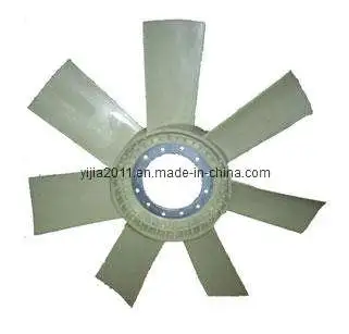 Fan Blade for Man Bus