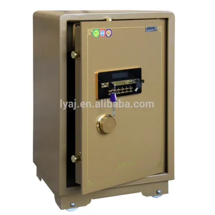 fashion security steel electronic digital vanguard safes