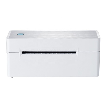 Imprimante de l'étiquette Waybill SF401 4 pouces: solution de codes à barres thermique pour l'expédition express avec UPS, compatibilité FedEx