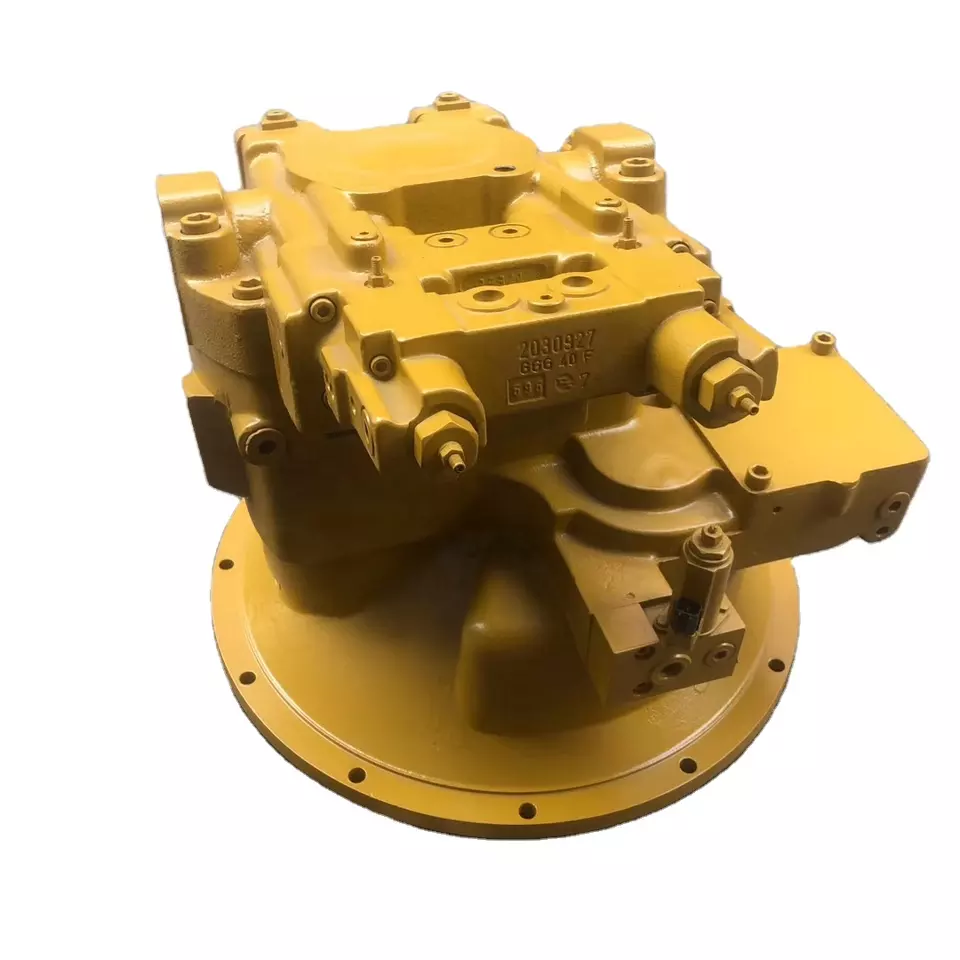 Hydraulic Main Pump Price 4 Jpg