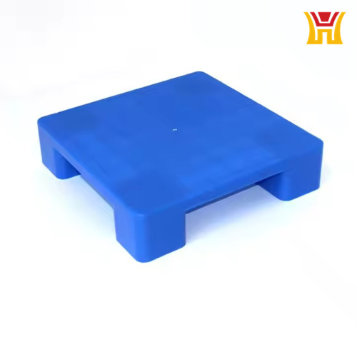 60*50Small Size Flat Surface Mini Plastic Pallet