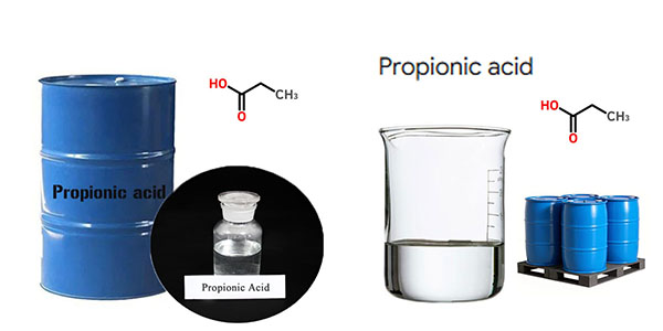 propionic acid for sale